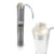 Berlan Tiefbrunnenpumpe BTBP100-4-0.37 - 3,4 bar max. -
