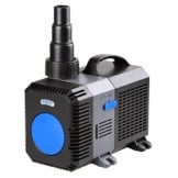SunSun CTP-10000 SuperECO Bachlaufpumpe Filterpumpe 10000l/h 80W -