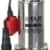 T.I.P. 30136 Tauchdruckpumpe Drain 6000/36 (950 W, max. 6.000 l/h, 34m Förderhöhe, Fremdkörper bis 2 mm, Stufenlos höhenverstellbarer Schwimmerschalter) -