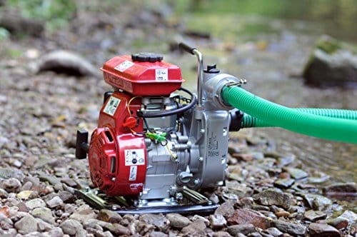 Benzin Wasserpumpe Test Vergleich 2018 Ratgeber Tipps