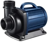 AquaForte Filter-/Teichpumpe DM3500 12 Volt!!! 3,5m³/h, Förderhöhe 3m, 30 Watt -