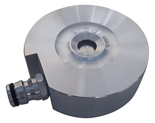 Bodenregner verschleißfrei Alu Pumpen Welt