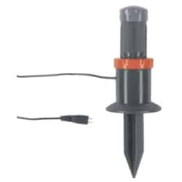 Gardena 1189-20 Regensensor electronic, Variabler Einsatzort, misst