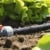 Gardena 1969-20 Perl Regner Schlauch, mit allen Anschlussarmaturen, mit Durchfluss- und Druckregulierung, verkürzbar oder verlängerbar (Beregnete Fläche 15qm, Schlauchlänge: 15m) - 