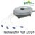 Heissner Aqua Air Tz615 Outdoor Teichbelüfter 720l/h -