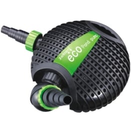 Jebao Teichpumpe Eco ATP8500 max. 8500l/h, nur 95W, Pumpe, Filterpumpe, 4,2m Förderhöhe, 230V -