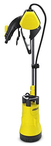Kärcher 1.645-460.0 Fasspumpe BP 1 Barrel -