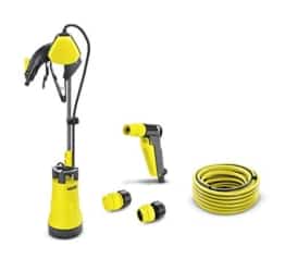 Kärcher 1.645-465.0 Fasspumpe BP 1 Barrel Set -