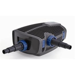 Oase 50740 Filter-Bachlaufpumpe Aqua Max Eco Premium 8000 -