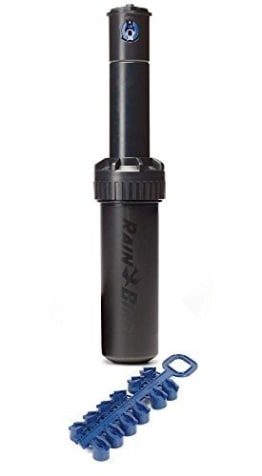 Rain Bird 5004-PC 3.0 Versenkregner / Rasensprenger 3/4" - PROFESSIONELLE GARTENBEWÄSSERUNG - 1