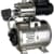 T.I.P. 31143  Hauswasserwerk HWW 3000 Inox Edelstahl - 1