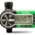 'za84002 rainbird-programmateur von Wasserhahn 3/4-noir -