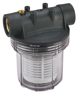 Einhell Vorfilter (12 cm) - 1
