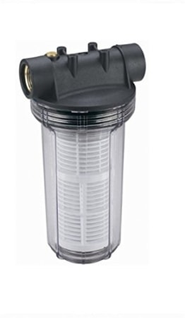 Einhell Vorfilter (25 cm) - 1